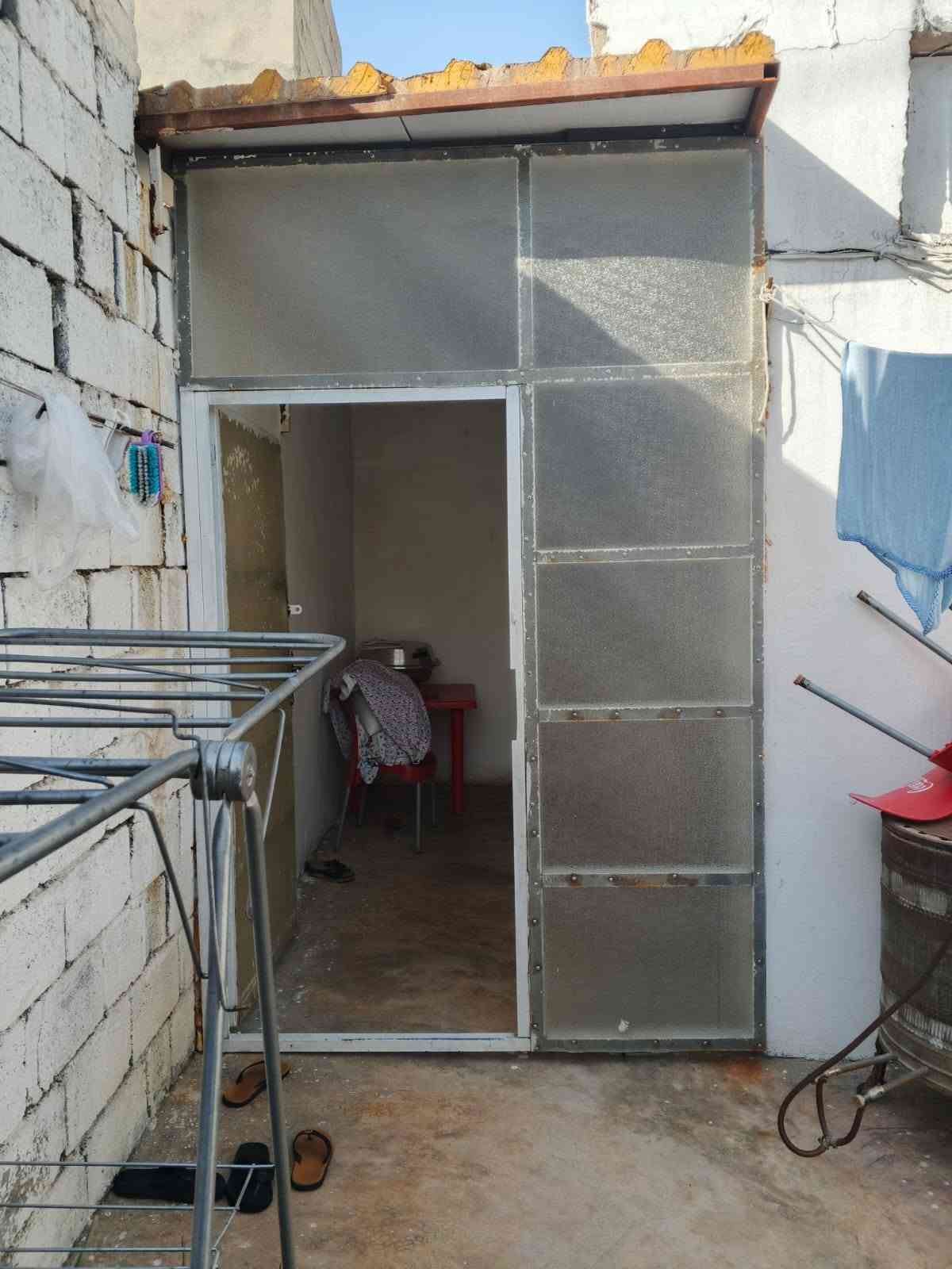 ٩٠م • ثاني بالطابو • ٣ تانكيات