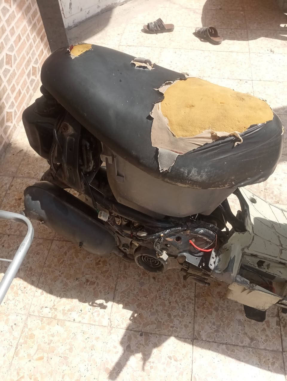 للبيع شغاله ب70الف مكاني حله مهندسين ***********
