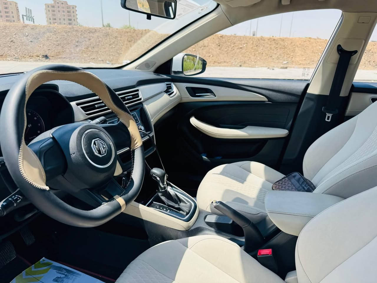 MG5.STANDARD ام جی

🚗موديل 2023 

💵سعري 🔥🔥90$

📌مواصفات .

♦️ویل كه‌پ.ناو زه‌رد.تحدید سورعه‌

♦️ته‌نها جه‌ند شوینیكی بوجوكی سارده‌

♦️مه‌كینه‌و گیر شه‌رت

📌شوین :هه‌ولیر

 ☎️وموبایل:***********

📌عنوان 100م في اربيل أربيل, العراق
