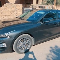 كيا كي5 • ٢٠٢٢ • بغداد الجديد