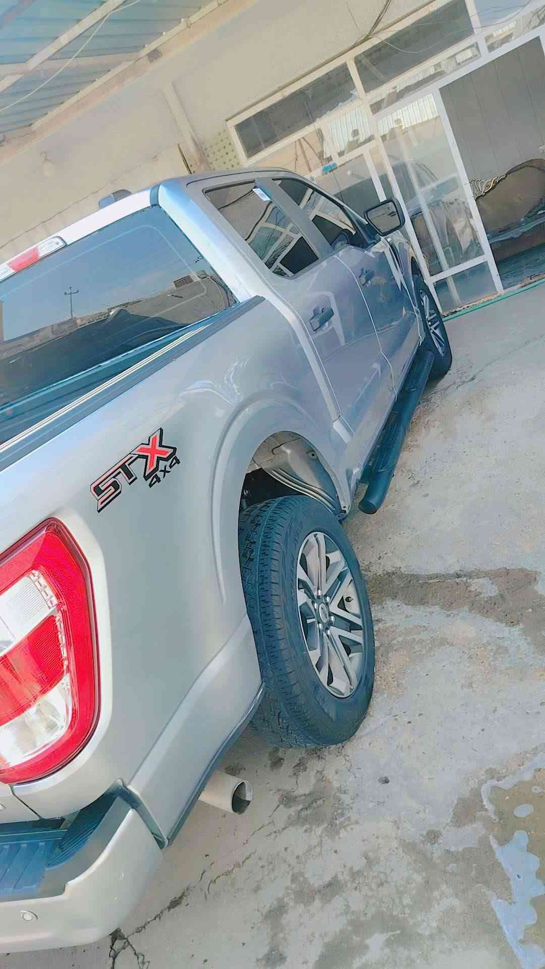 إف ١٥٠ • ٢٠٢١ • رقم اربيل