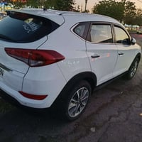 توسان • موديل ٢٠١٨ • ماشي ٧٥ الف