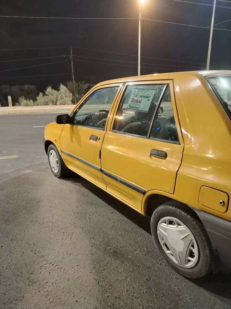 سايبه موديل 17بسم شركت ابن لبلد سياره كفاله كير محرك تخم تاير حدايه سياره جاهزه عنوان ميسان قلعت صالح سعر 33ابيه مجال ***********
