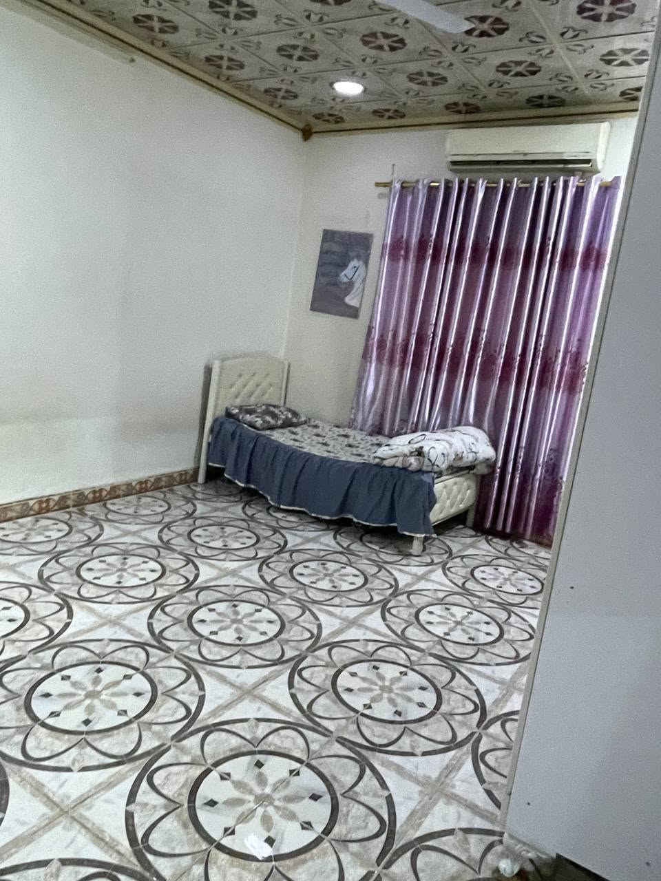 ....دار للبيع 200م طابو صرف...
...مقاطعه 49 قرب لاستخبارات....
...طابقين درج داخلي...
..بسعر مناسب 175 ومجال بسيط..
..مراوس يصير بغير منطقه ب 150م
..حي العسكري حي لاسره ومفقودين..
..حي نصر ونتراهم ع فرق...
....***********...📞 
..*********** ...📞
