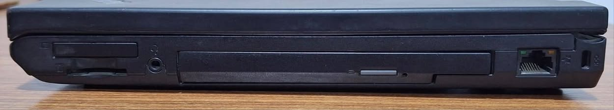 لينوفو W530 • i7 3740QM • كوادرو K1000M