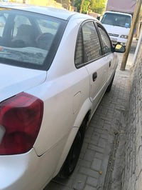 اوبترا • ٢٠٠٤ • حي اور