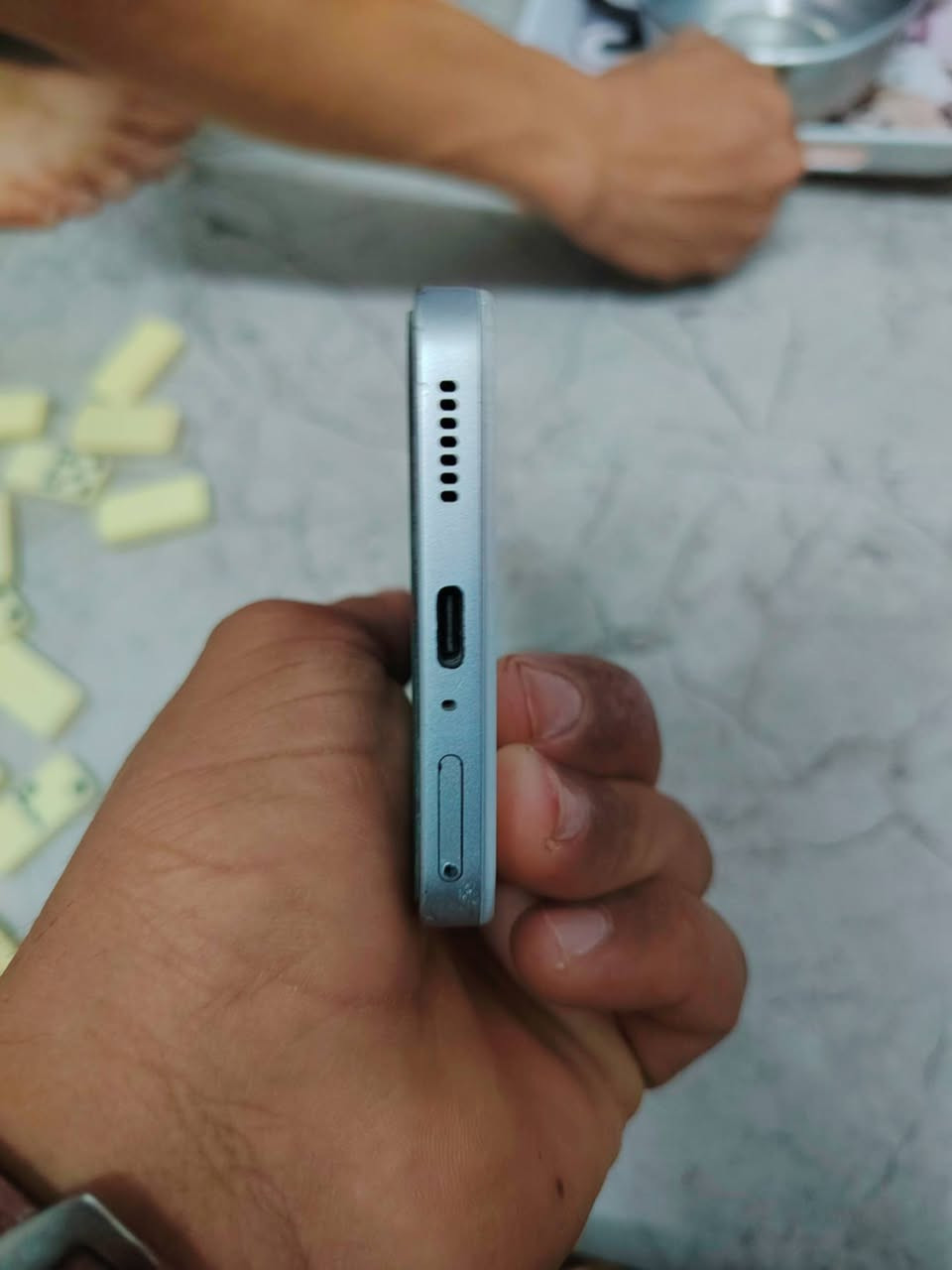TECNO POVA 7 Ultra 5G
ذاكرة 256
رام 24
بوبجي 120 فول بل العاب
بدون قراض او بي طخات بل شاصي مثل ما موضح بل صور 
السعر 350
او بي مجال
***********
***********
