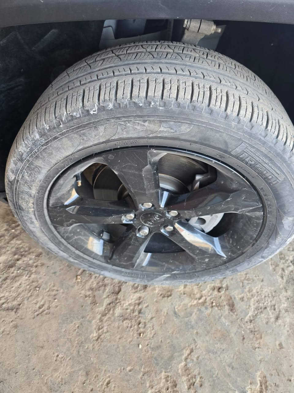 تايرات • تاير امريكي • ماكو توصيل