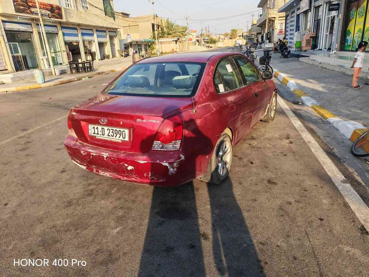 النترا ٢٠٠٦ محرك ٢٠٠٠ xd
كهربائيات تبريد  شغال سنوية جديدة هزة جديدة تحويل ثاني يوم بيها باب وجامرلغ وشخوط وطخات  انطيها الك حزام ... رقم بغداد مشروع وطني... تحويل باي محافظة
مكلف بالنشر
اتصل بالرقم ***********
٦٥ وبيها مجال... المكان ديالى كنعان...
