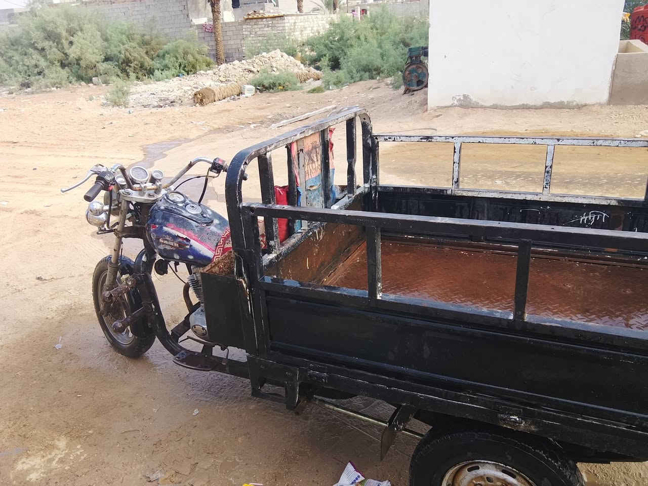 ستوته • تحتاج بطارية • كوفه