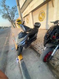 سكنس • وارد كوري • كهربائيات شغاله