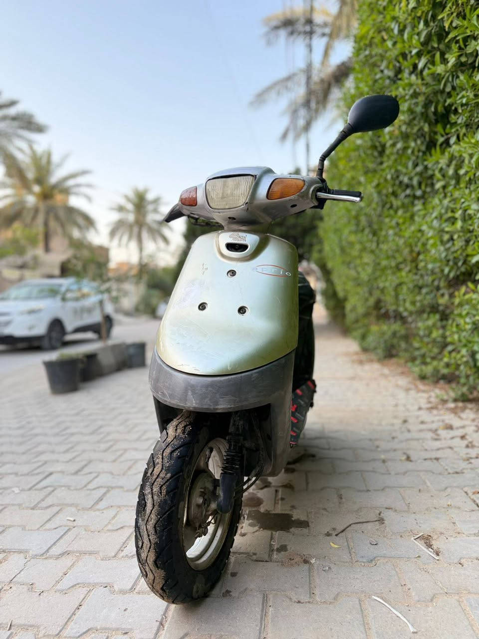 لبيع
***********
واتساب
