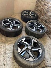ويل كب • تايرات انترا • ٢٠٢١