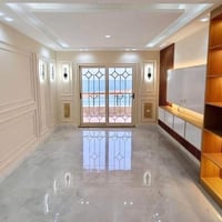 جبسون بورد • يشمل الحديد ٠.٥ • تأسيس كهرباء