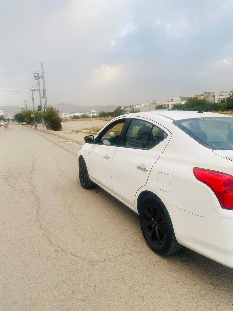 صني فيرسا • ٢٠١٩ • وارد امريكي
