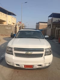تاهو • ٢٠٠٨ • ادوات