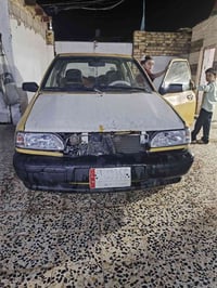سايبه • ٢٠١٢ • لوحة بصره