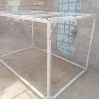 محجر مخضر • ٦ جنكال • النجف قادسيه