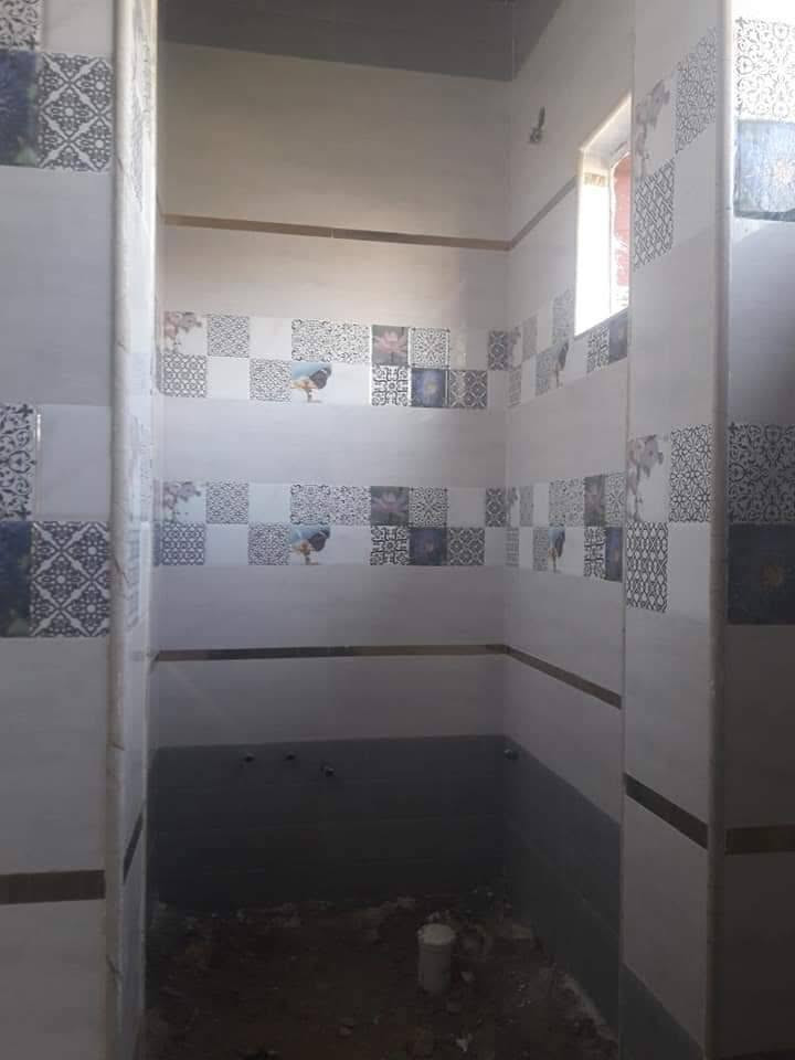 هاذا شغله ارضيه بآيات سيراميك طوريج كربلاء وساب موجود ***********
