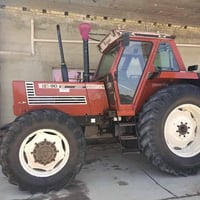فيات ١١٥ • موديل ٩٠ • كفاله عامه
