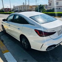 ٢٠٢٥ • ٦٠٠٠ كم • فول مواصفات