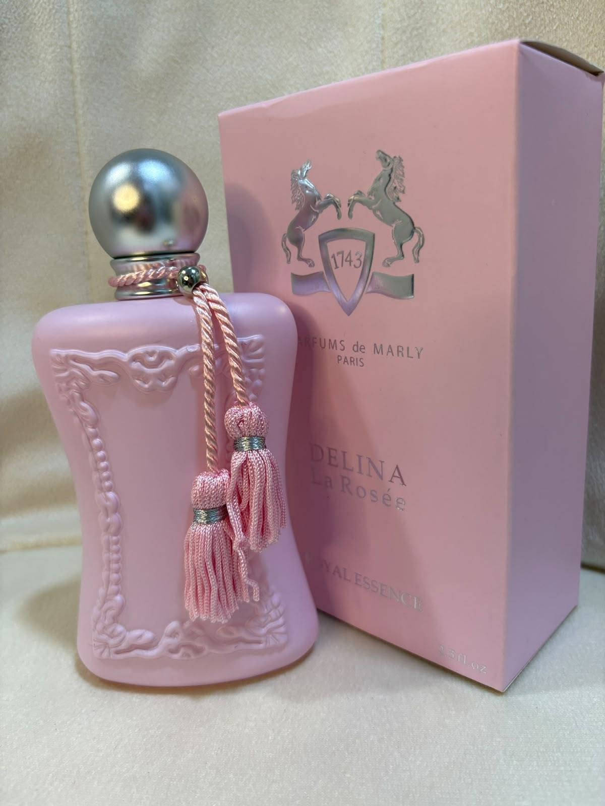 عطور • ٣ قطع • كمية محدودة