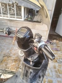 ماكس بوليس • مكينة ناعمة • لايت زنون