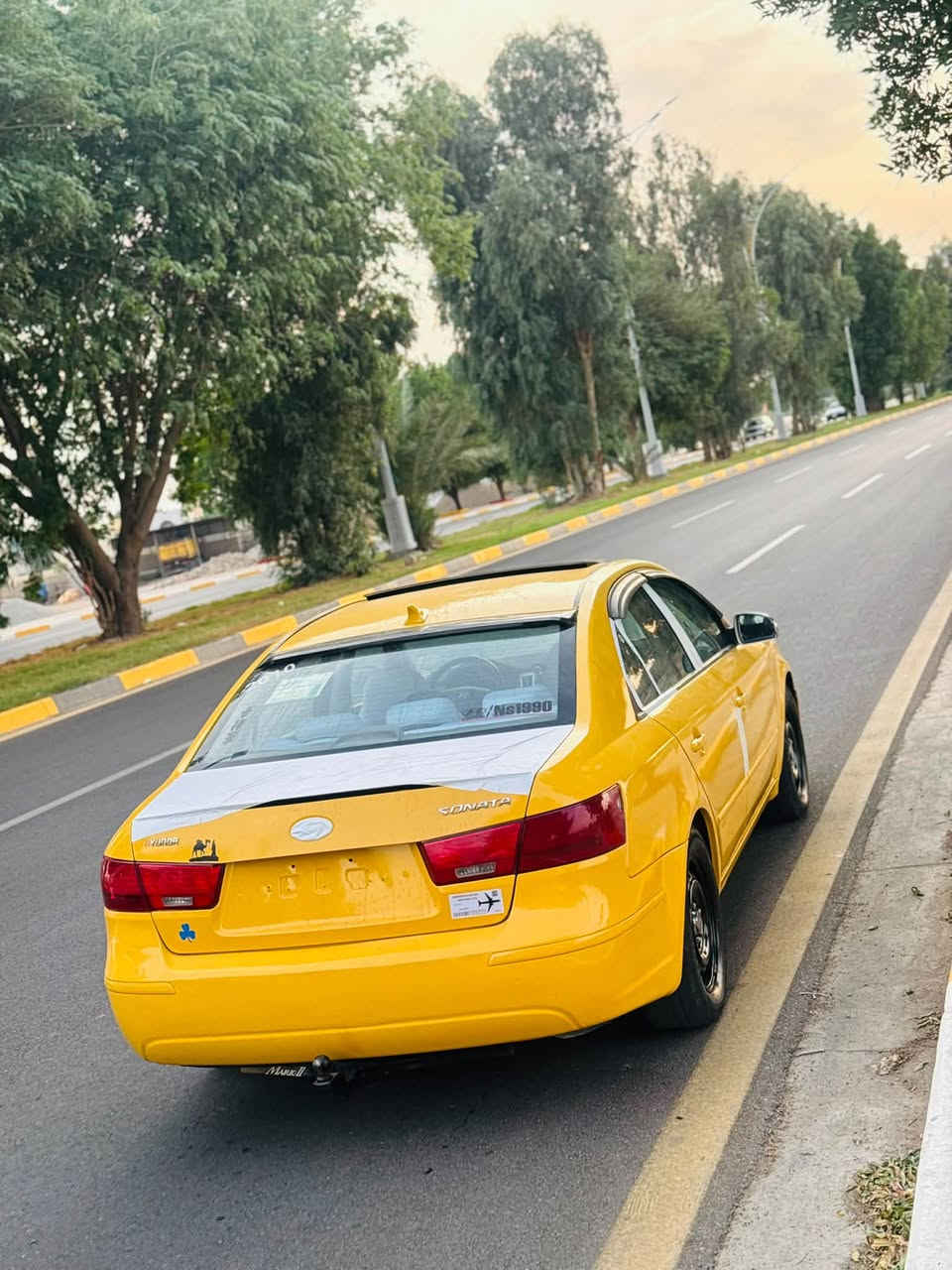 سوناتا • ٢٠١٠ • فول مواصفات