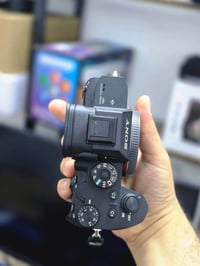 سوني A7RIII • استخدام قليل • ذي قار