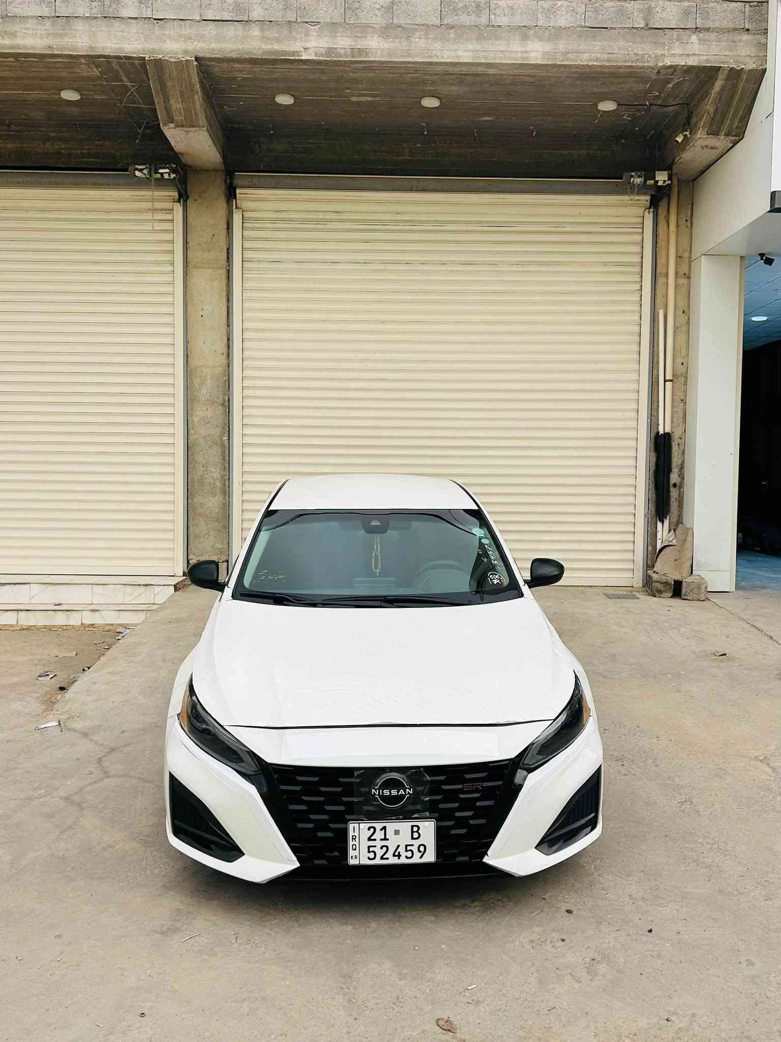 _نيسان التيما 2024S
_سعر 143$

_مواصفات S

_ضرر بونيد صبغ جاملغ سكن تبديل بلاد سونر مرفق

_كير محرك بشرط

_تبريد ❄️

_تتفه شغال 

_ممشه 40م

_صدر جديد 

‏_تاير جديد 

_باتري جديد 

_سنويه لحد 2030

مكان ديالى خانقين 
واتساب ***********
رقم ***********
