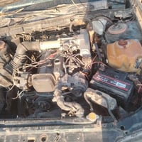 ألسلام عليكم تم تفصيخ اوبل اوميكه بيه تحويره ونجي ٦ شرط الشغل شتحتاج غ...