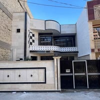٢٠٠م • ٤ غرف • خلف السناتر