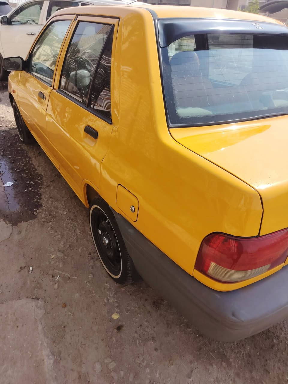 سايبا • ٢٠٢٠ • مكفول مكينه