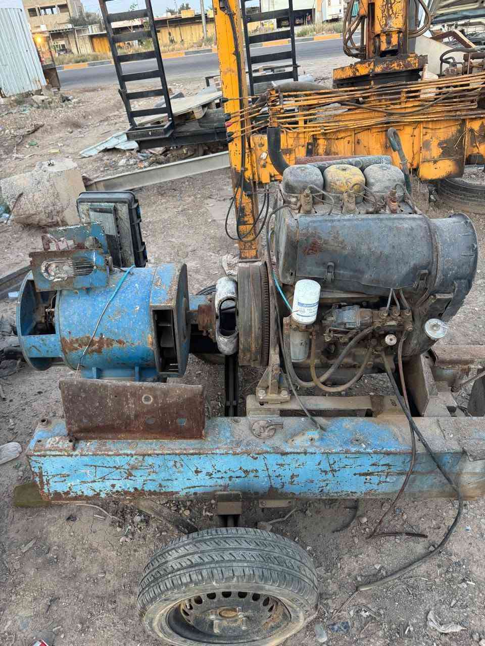 للبيع دويز الماني 3بستم 20kvسعر14ورقة
***********
