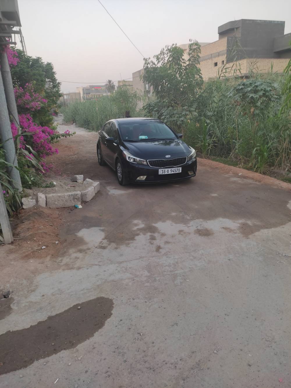 موديل ٢٠١٨ • وارد امريكي • ٧٤ ميل