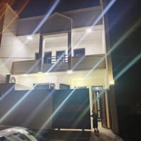 الامانه بالبدايه • ١٥٠م • واجهة ٧ ونص