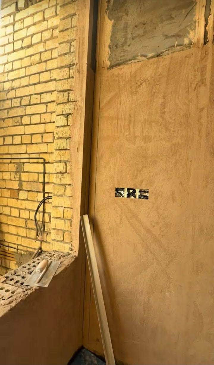سلام عليكم خلفه لباخ متفرغ أسعار  مناسبه عمل درجه أولى فحص هندسي جص بورك واجهات ديكورات خارج داخل تطبيك ارضيه متوفر ***********//***********
