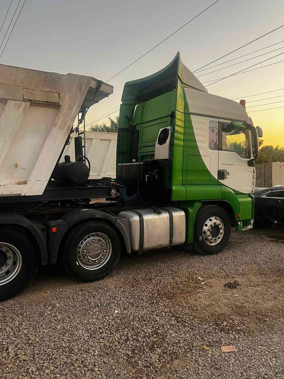مان موديل 2007 سنكل دوار بلادي تبريد رتايدر ثلاجة فول مواصفات مكينه 480 كير اوتماتيك عربانة ماكنيسان موديل 2012 اي بي إس تخم تاير رقم سليمانية مكفولة للاستفسار ***********
