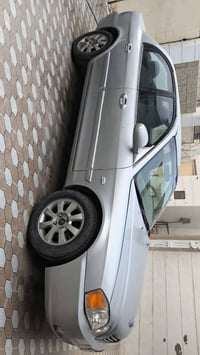 اوبتيما • ٢٠٠٦ • مكينة ٢٠٠٠