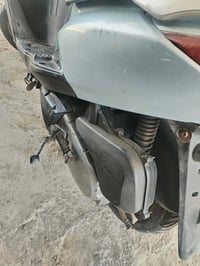 دراجه بريز كابريتر للبيع ٥٠٠ وهذه رقمي07839899916