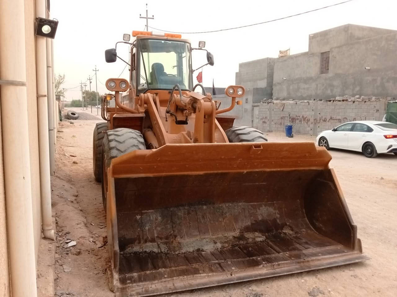 شفل 85 كهربائي بم ونوزل سنوية بصره بأسمنة ستفسار اكثر ***********
