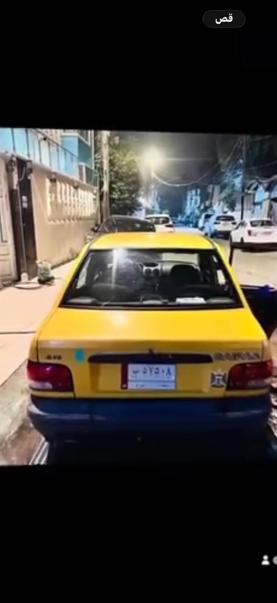 ٢٠١٢ كير محرك نضيف سياره مال بيت مو مال شغل رقم بغداد سعر ٢٤ ورقه
***********

