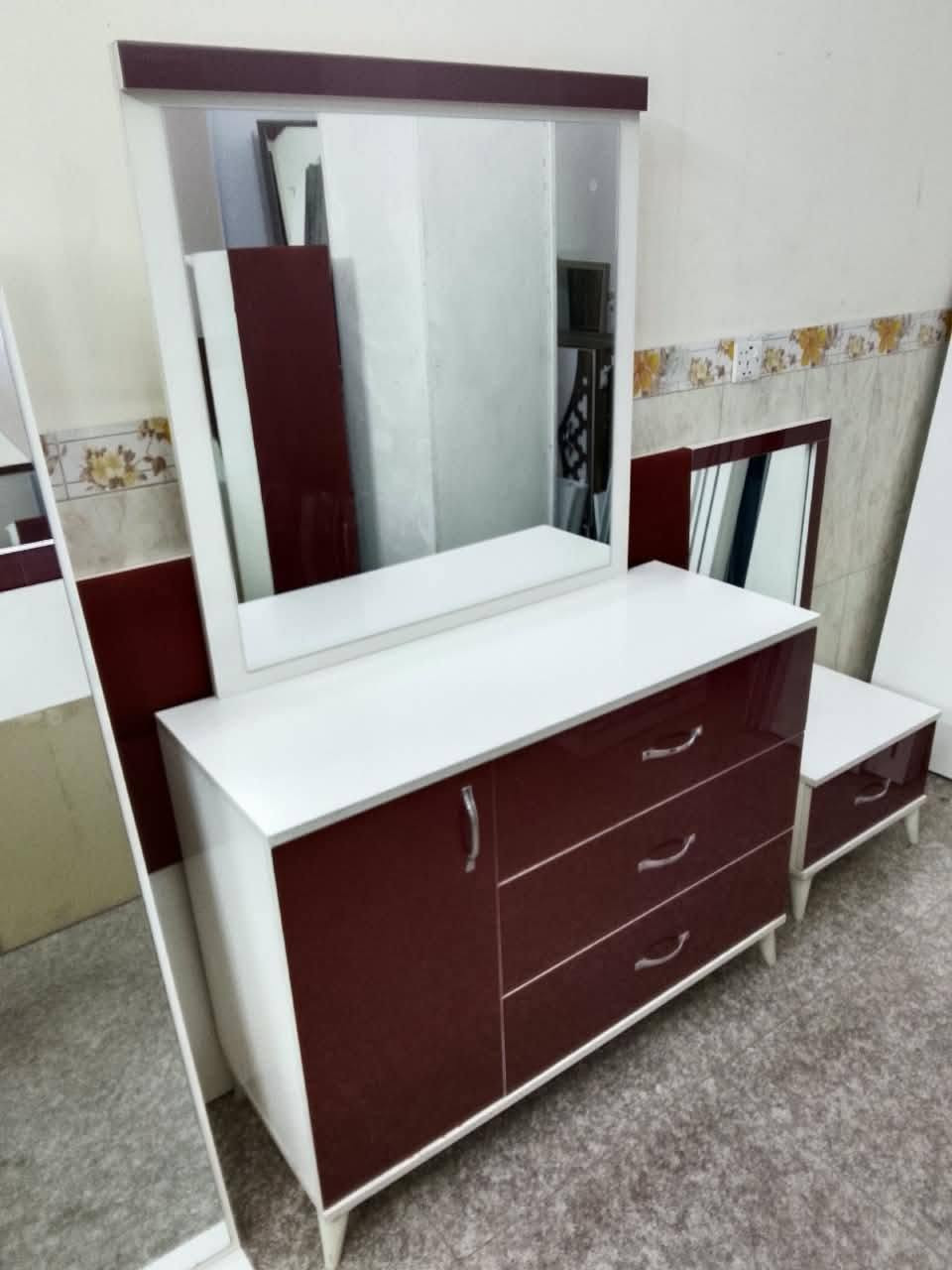 تركي • مستعمل • ٧ قطع