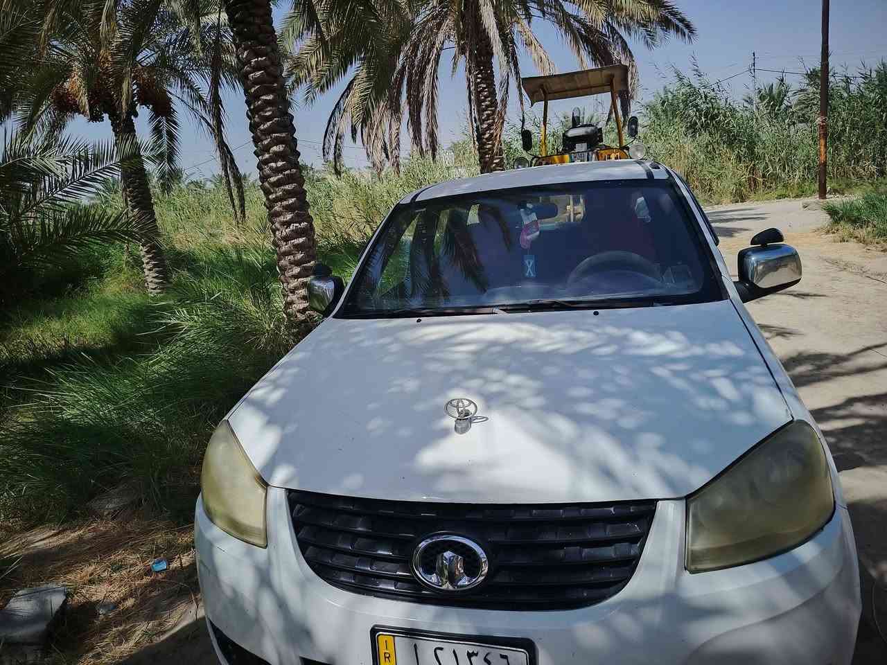 سلام عليكم ورحمة الله وبركاته بيكم اكريت ويل موديل ١٢ سياره جاهزه وشغاله كير محرك خير من الله تبريد شغال محتاجه اشويه ترتيبات تحويل مباشر السعر ٥٠ وبيها مجال للاستفسار اتصل *********** @
