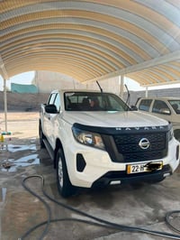 نافارا • موديل ٢٠٢٤ • رقم اربيل