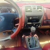 كريت ويل موديل 2013  سيارة كير مكينه خير من الله  تخم تاير جديد سنويه ...