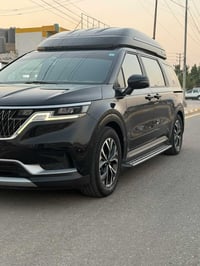 كفاله عامه مراوس تاهًو او يوكن طويله   محرك 3800 غاز + بانزين  رقمه قا...