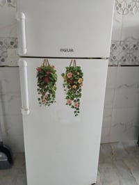 ثلاجه • حي ١٨ • بدون عطل