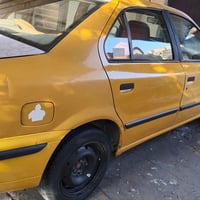 موديل ٢٠١٢ • تبخير والحداد • بغداد