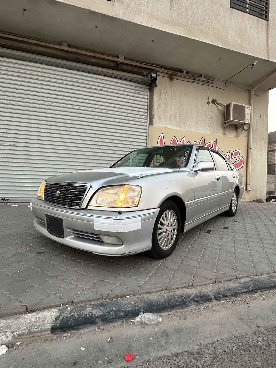 محرك D4 • تبريد ثلج • دواخل كارتون